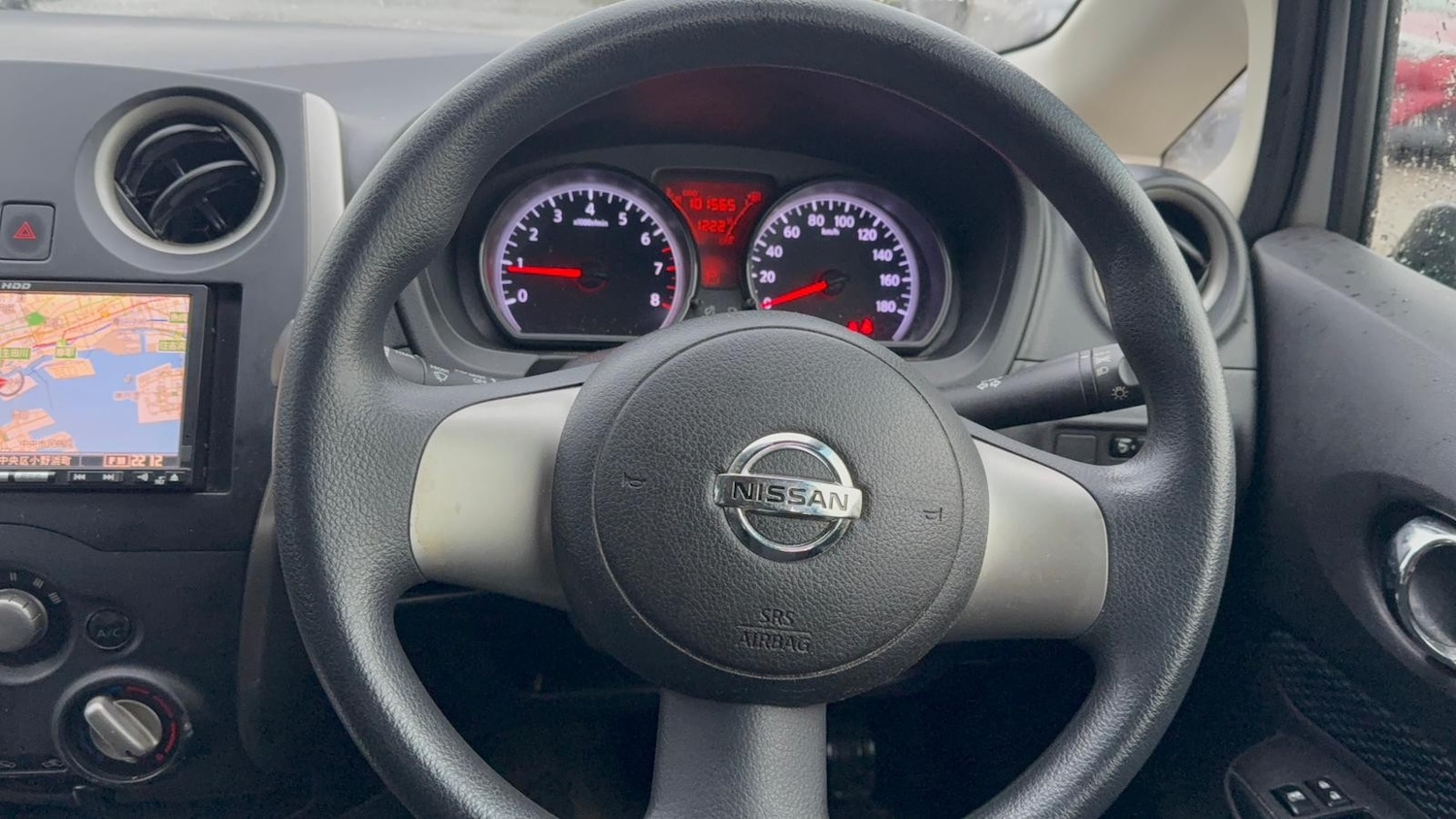 Used Nissan Note 2026 for sale - 77293593: Photo 13