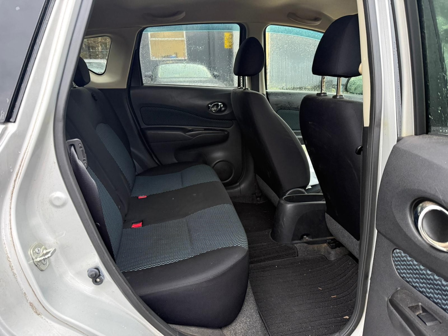 Used Nissan Note 2026 for sale - 77293593: Photo 14