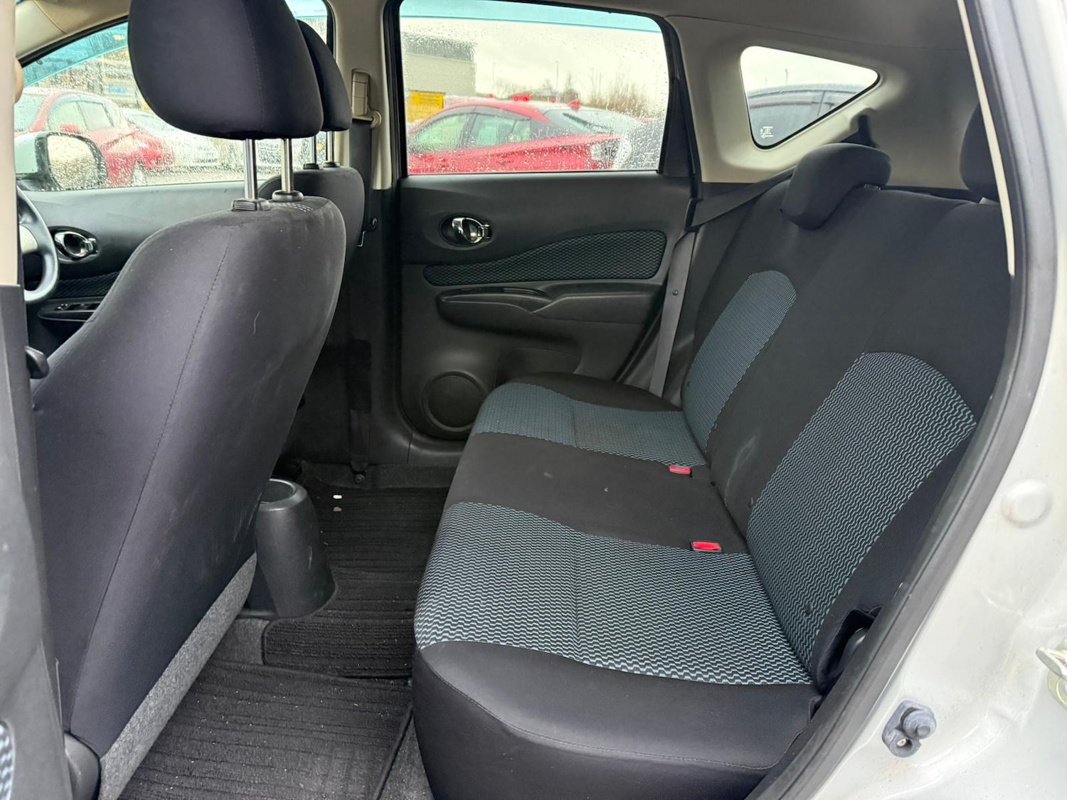 Used Nissan Note 2026 for sale - 77293593: Photo 17