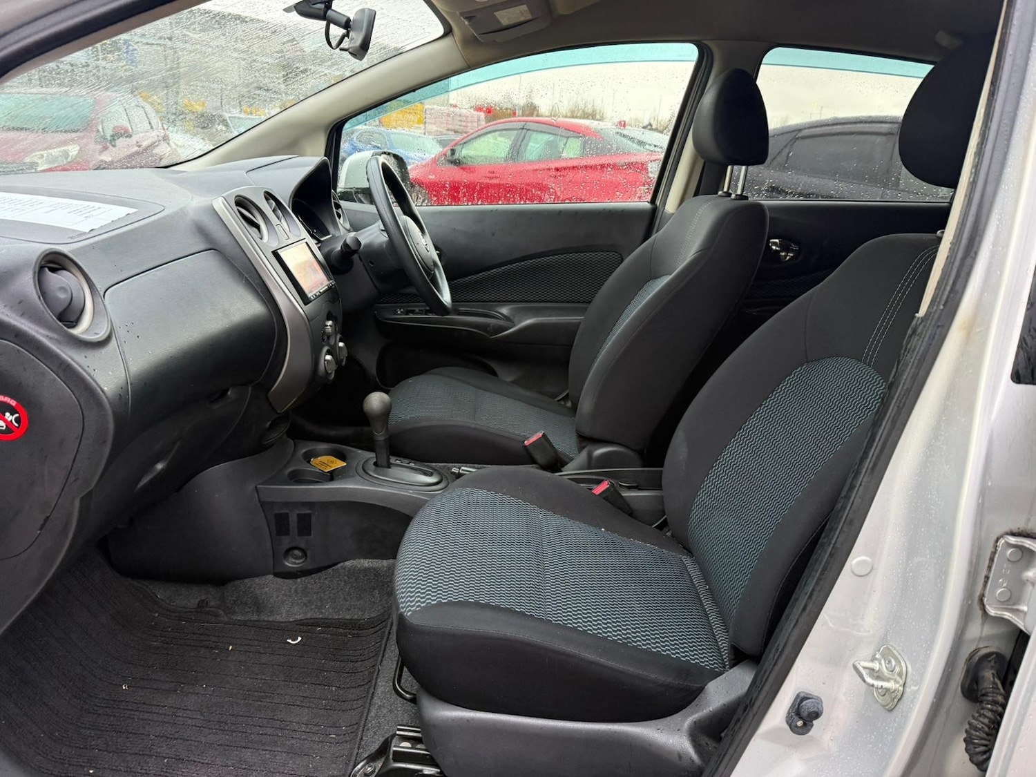 Used Nissan Note 2026 for sale - 77293593: Photo 18