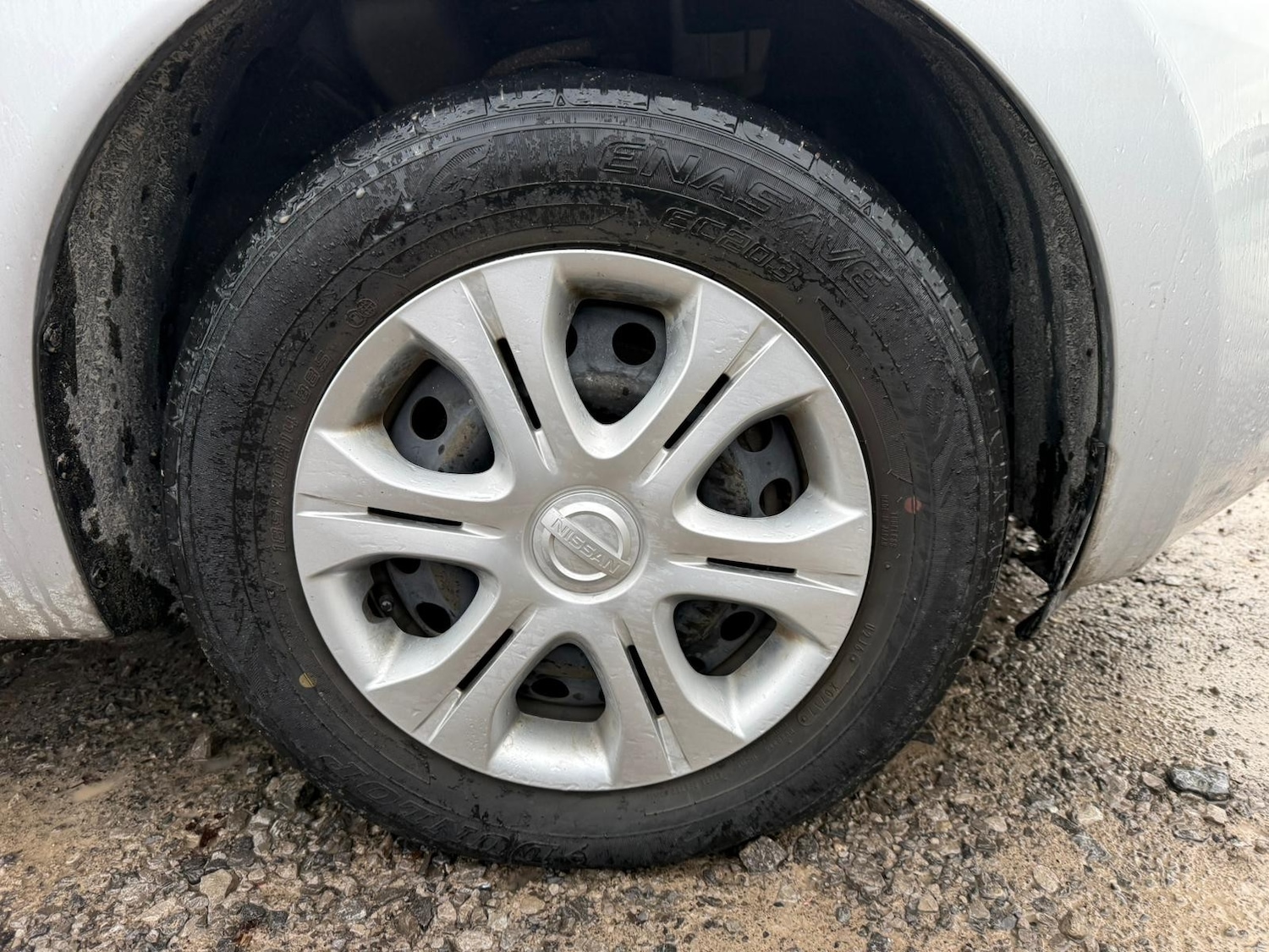 Used Nissan Note 2026 for sale - 77293593: Photo 21