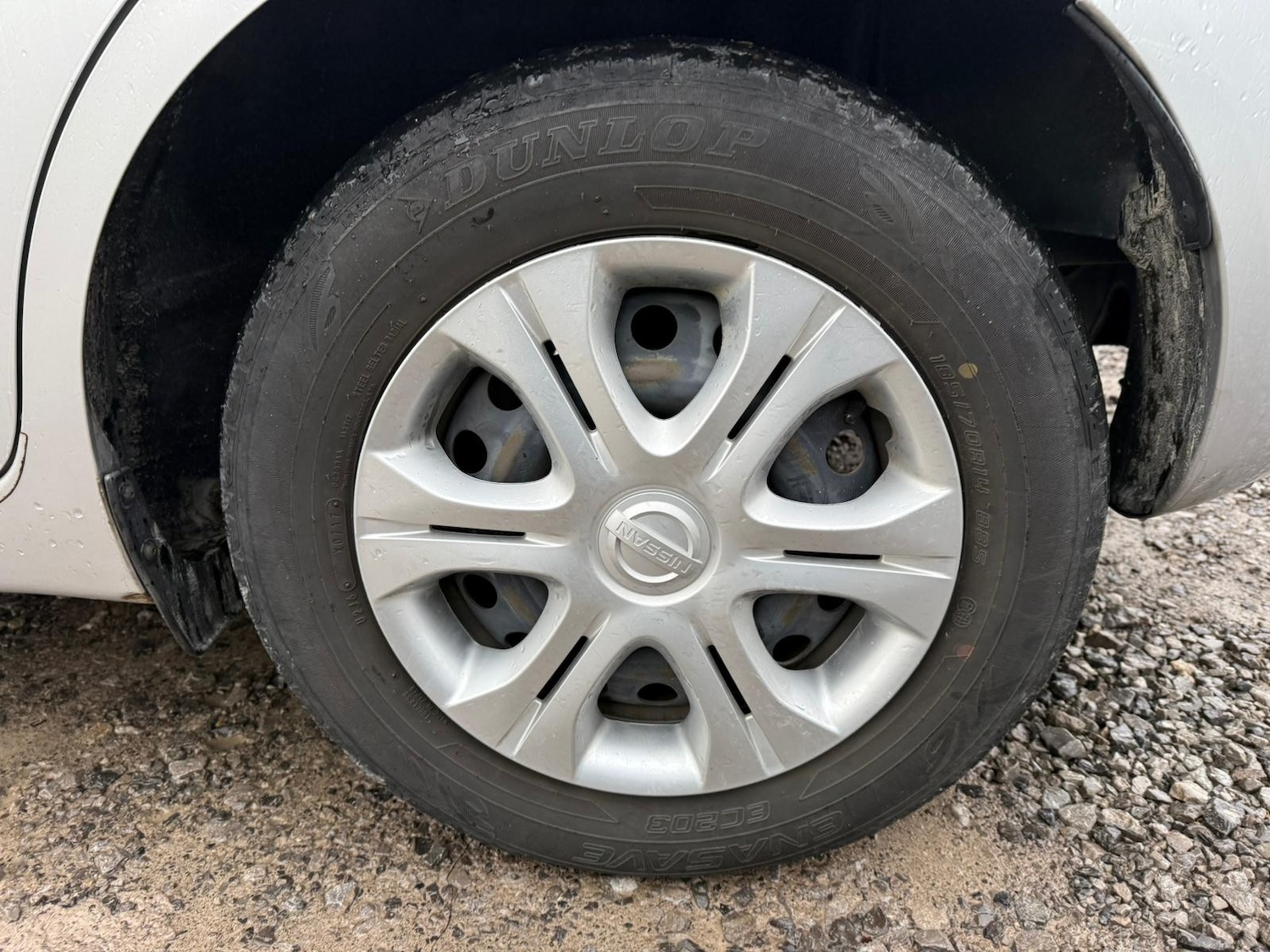 Used Nissan Note 2026 for sale - 77293593: Photo 25