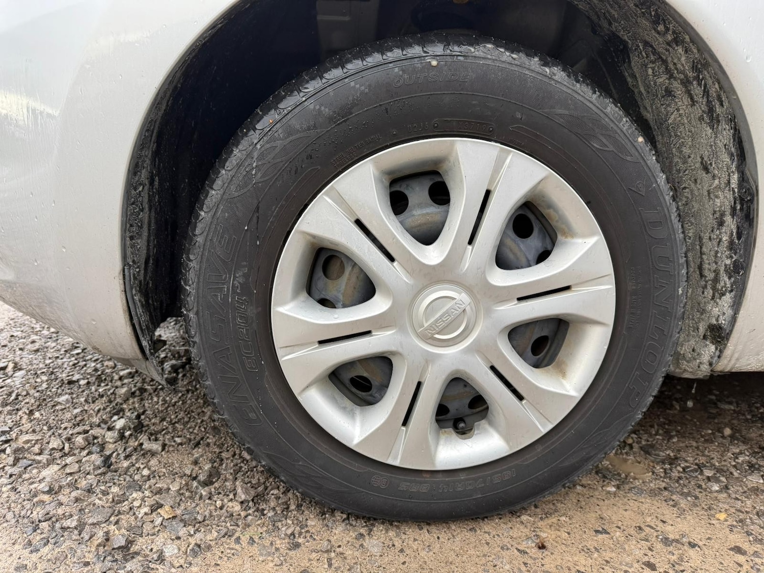 Used Nissan Note 2026 for sale - 77293593: Photo 27