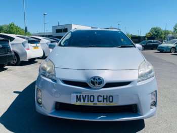 Used Toyota Prius 2010 for sale - 74722804: Photo