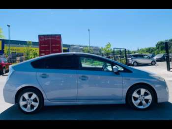 Used Toyota Prius 2010 for sale - 74722804: Photo