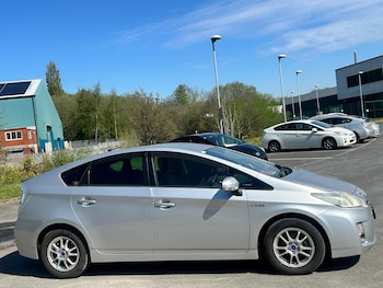 Used Toyota Prius 2011 for sale - 75871563: Photo