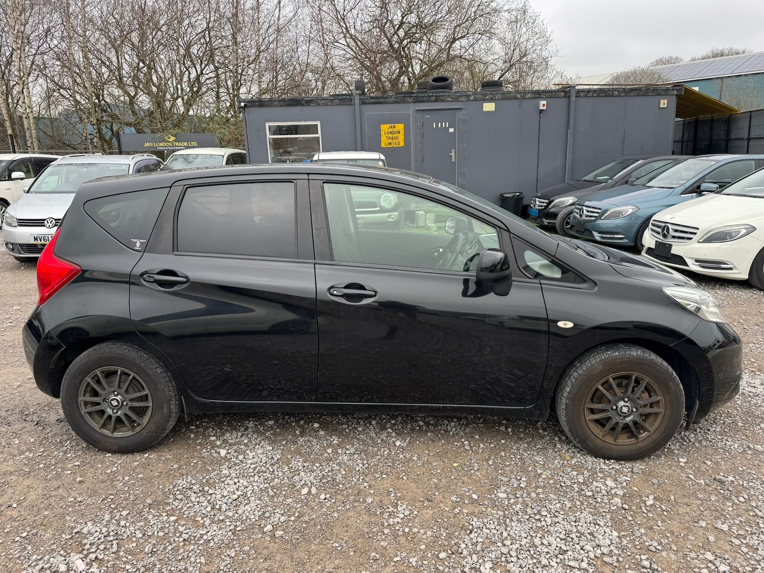 Used Nissan Note for sale - 77820075: Photo 2