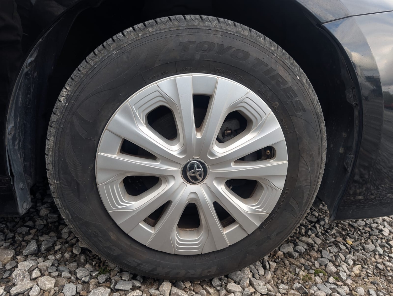 Used Toyota Prius 2025 for sale - 76357802: Photo 22