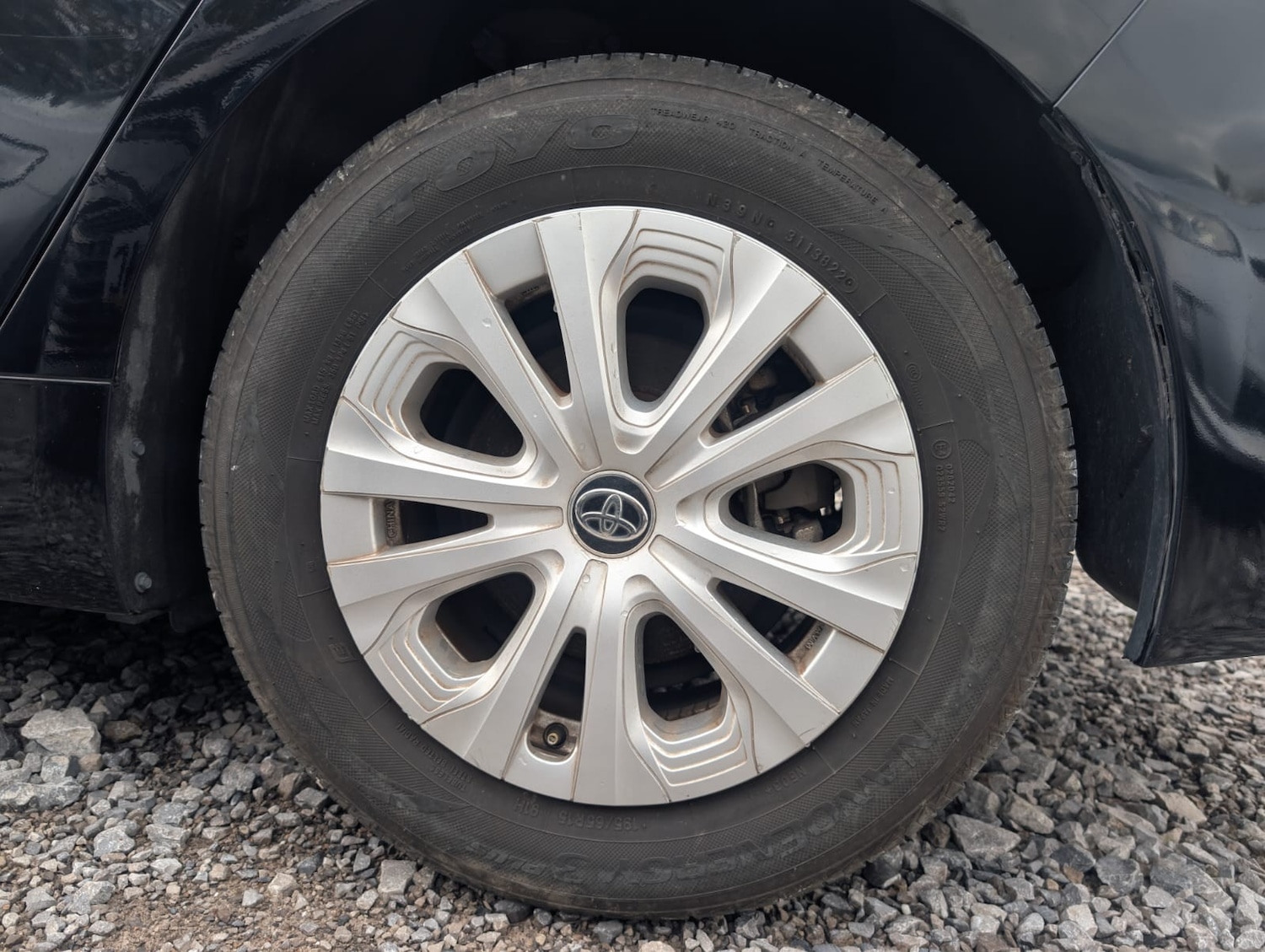 Used Toyota Prius 2025 for sale - 76357802: Photo 24