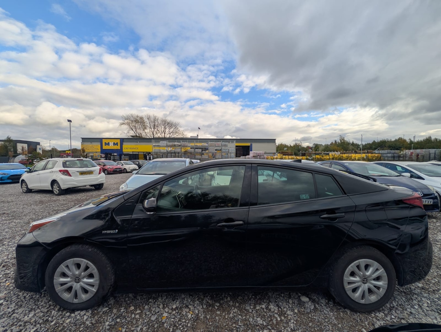 Used Toyota Prius 2025 for sale - 76357802: Photo 7