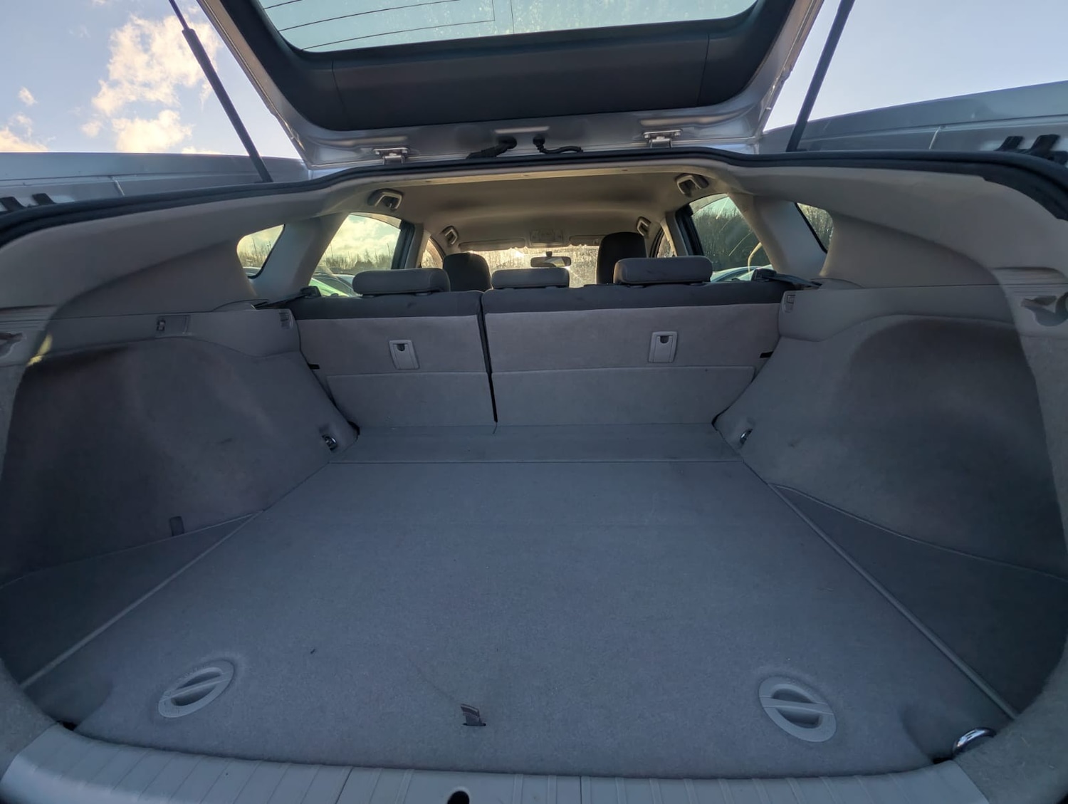 Used Toyota Prius 2025 for sale - 77059476: Photo 17