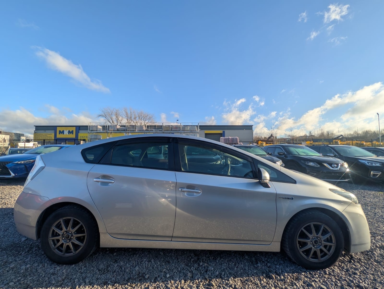 Used Toyota Prius 2025 for sale - 77059476: Photo 2