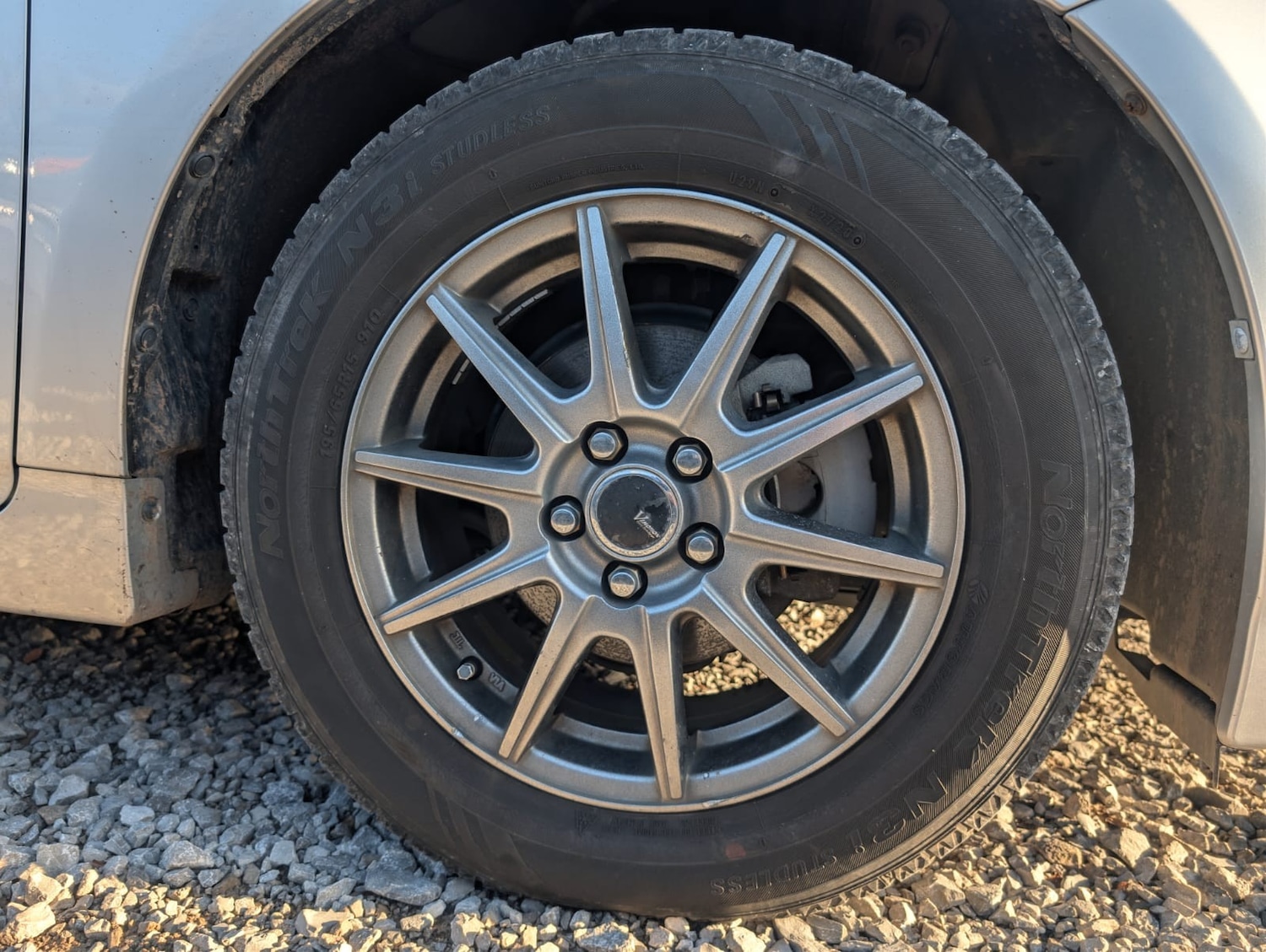 Used Toyota Prius 2025 for sale - 77059476: Photo 22