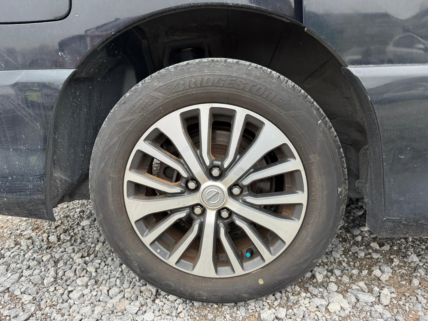 Used Nissan Serena for sale - 77814935: Photo 23