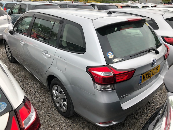 Used Toyota Corolla 2025 for sale - 75343738: Photo 17