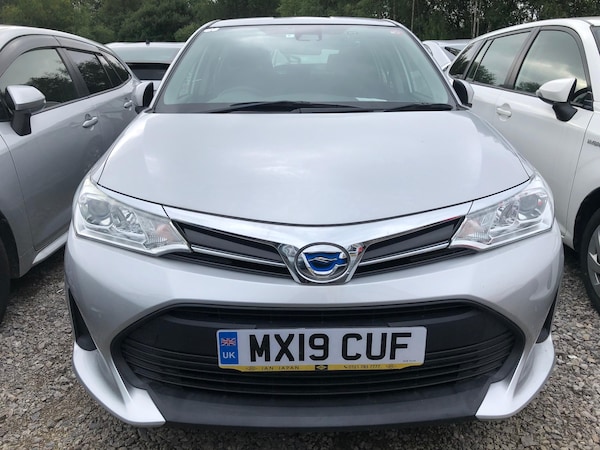 Used Toyota Corolla 2025 for sale - 75343738: Photo 1
