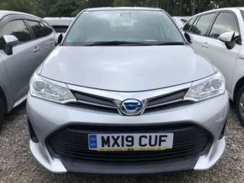 2025 (19) - COROLLA