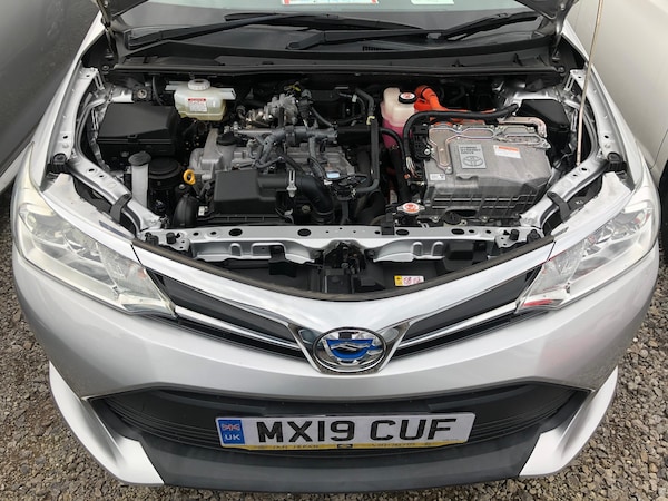 Used Toyota Corolla 2025 for sale - 75343738: Photo 5
