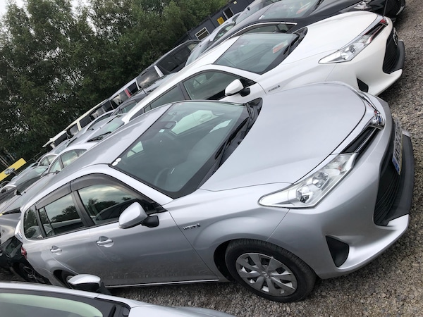Used Toyota Corolla 2025 for sale - 75343738: Photo 9