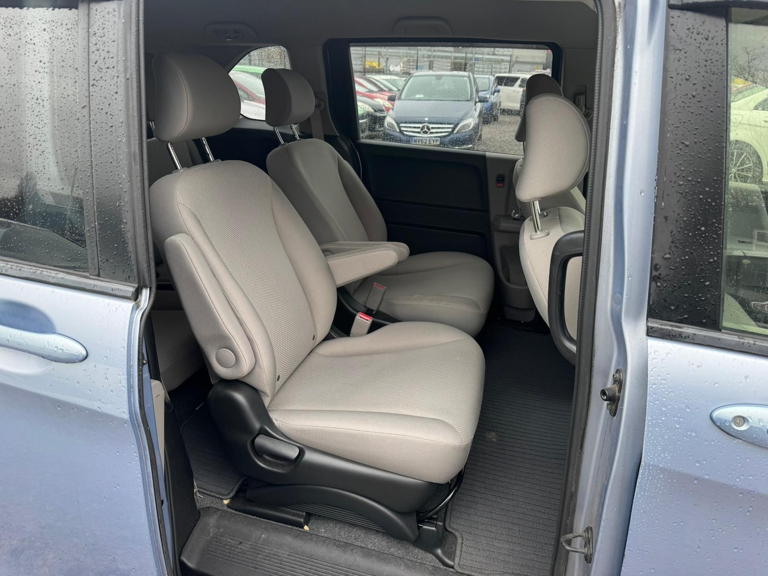 Used Honda Freed for sale - 77779471: Photo 14