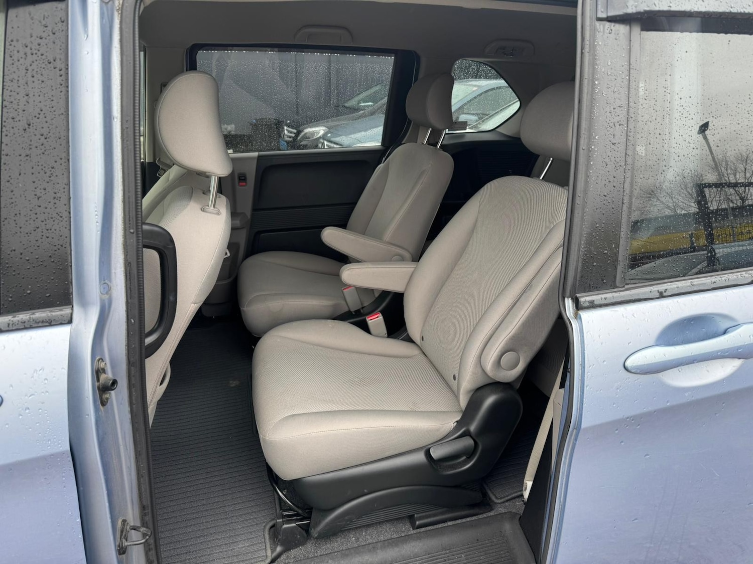 Used Honda Freed for sale - 77779471: Photo 17