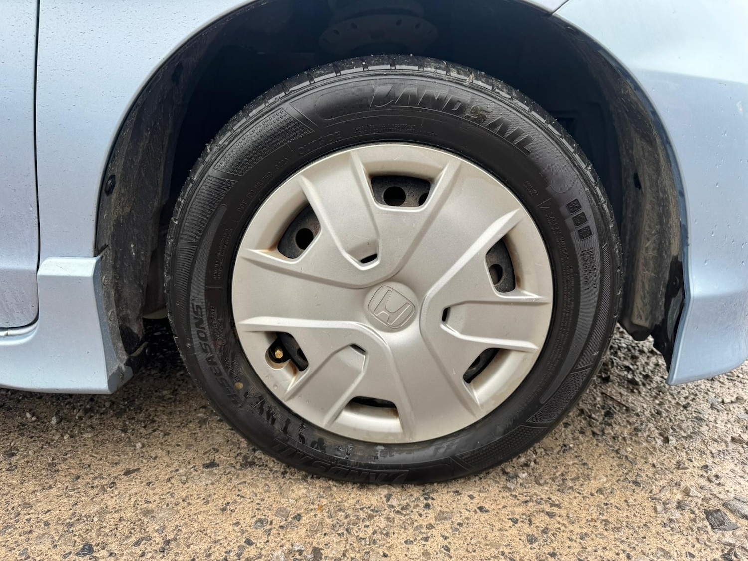 Used Honda Freed for sale - 77779471: Photo 20