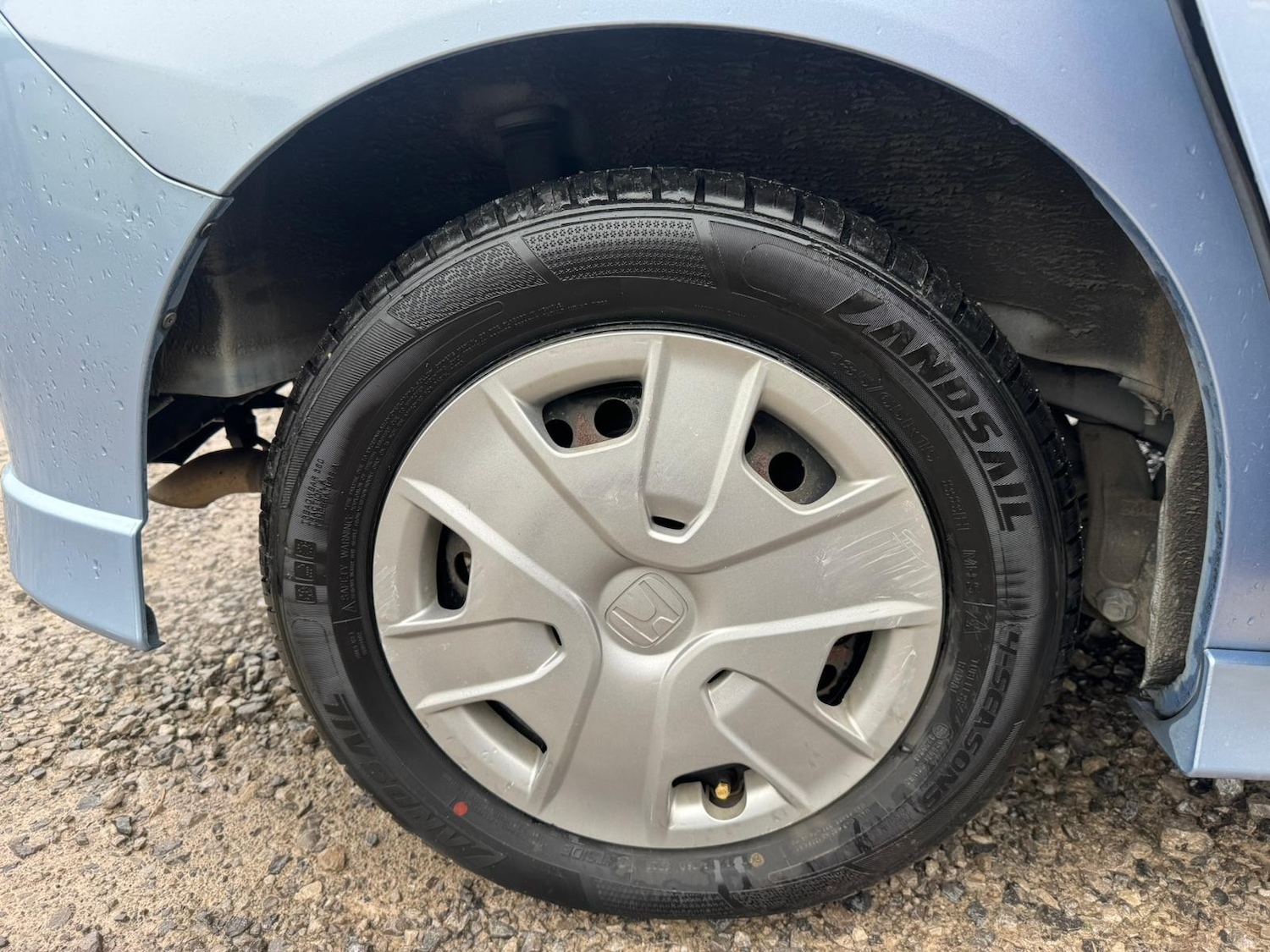 Used Honda Freed for sale - 77779471: Photo 22