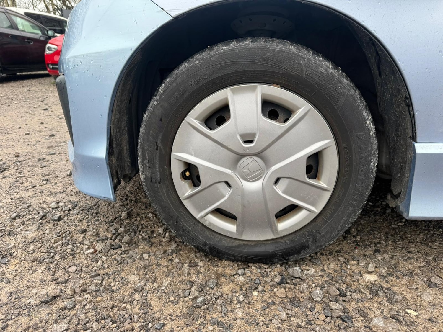 Used Honda Freed for sale - 77779471: Photo 26