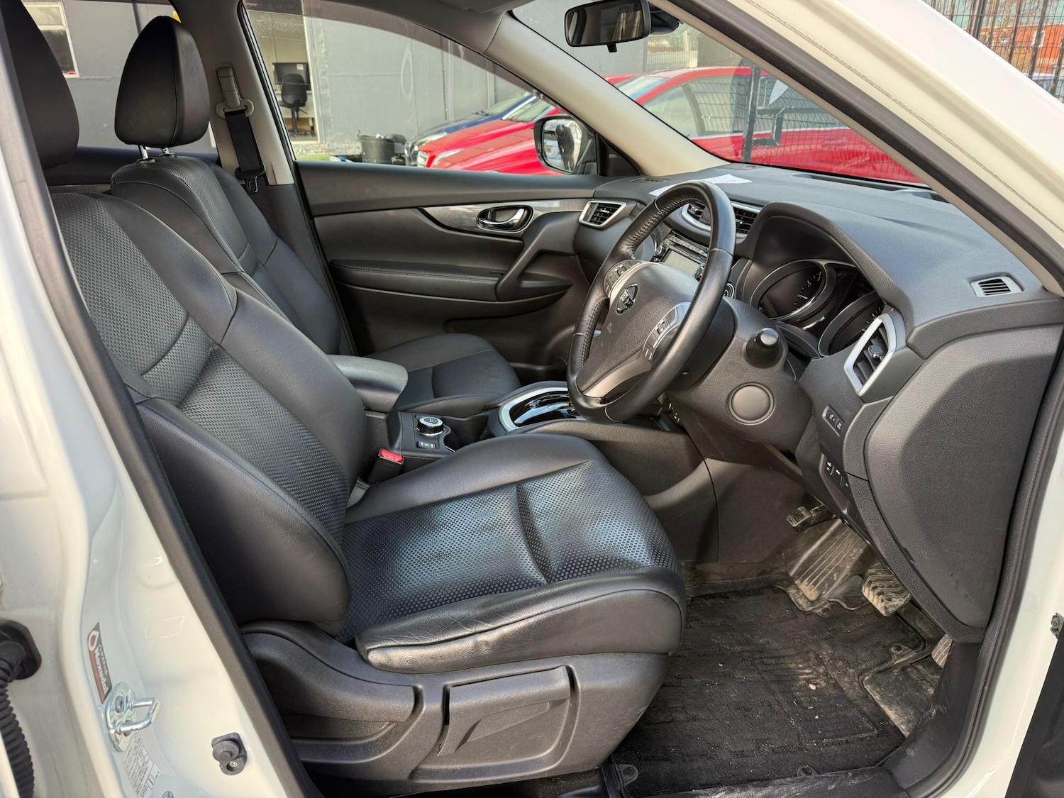 Used Nissan X-Trail 2026 for sale - 77319673: Photo 11