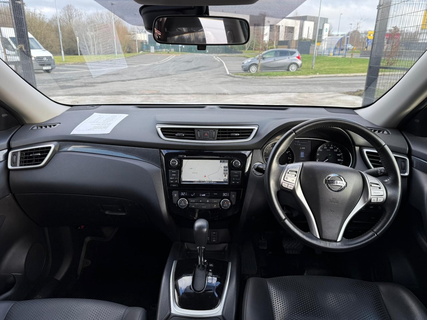 Used Nissan X-Trail 2026 for sale - 77319673: Photo 12