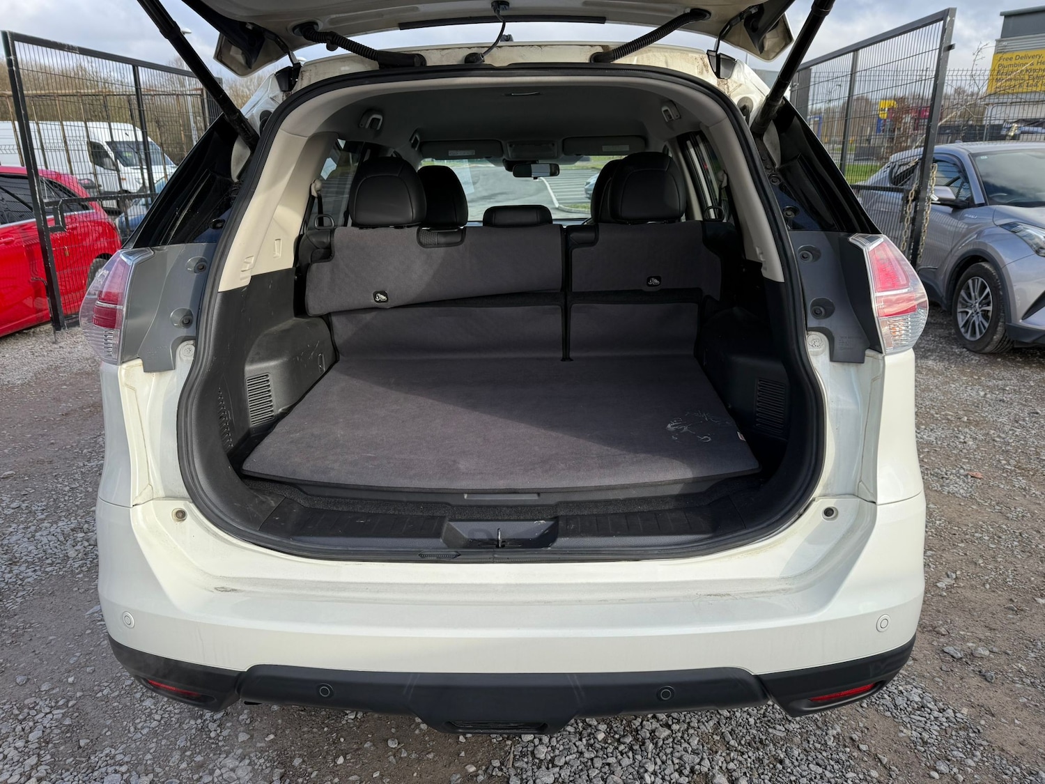 Used Nissan X-Trail 2026 for sale - 77319673: Photo 16