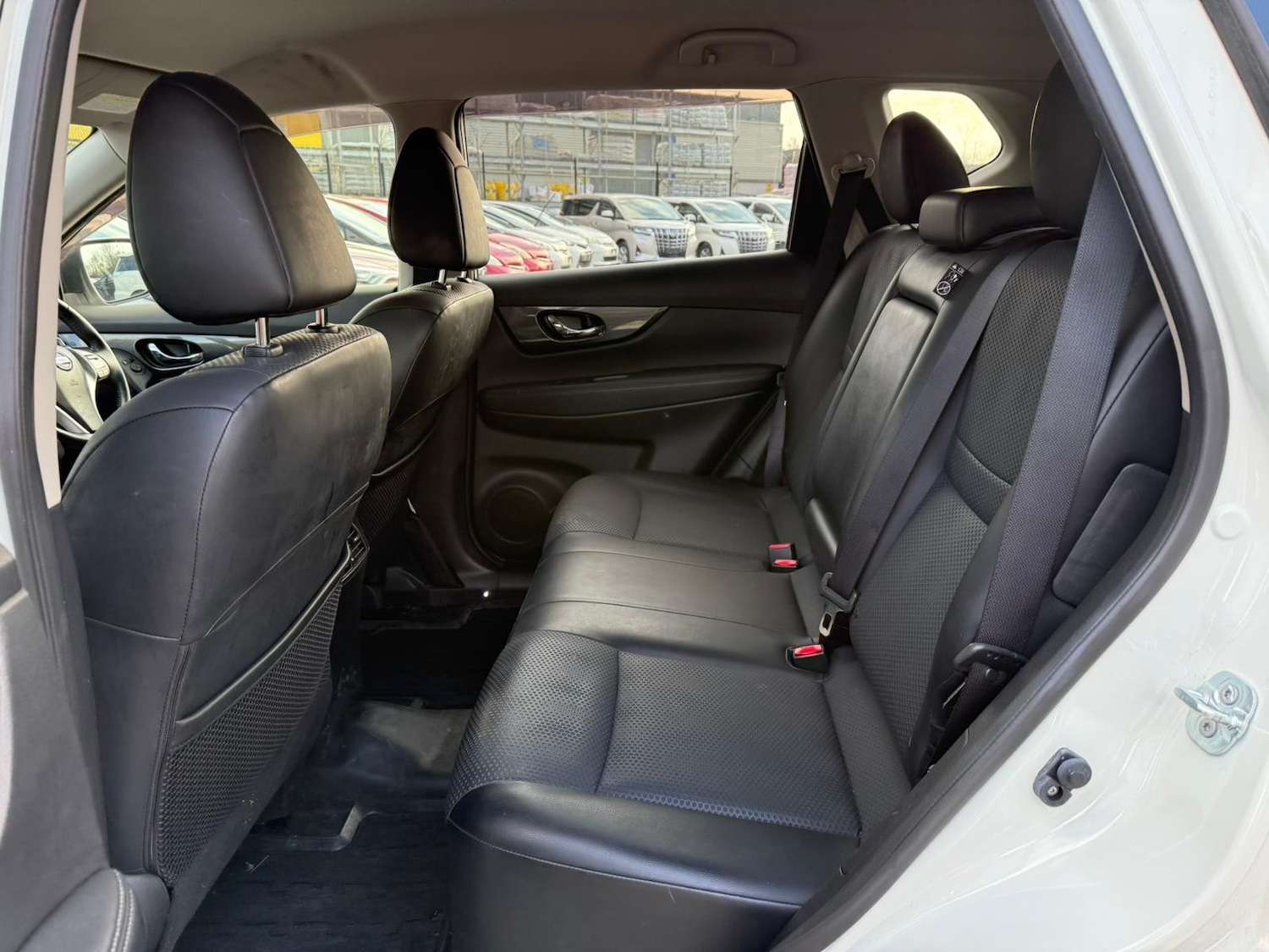 Used Nissan X-Trail 2026 for sale - 77319673: Photo 17