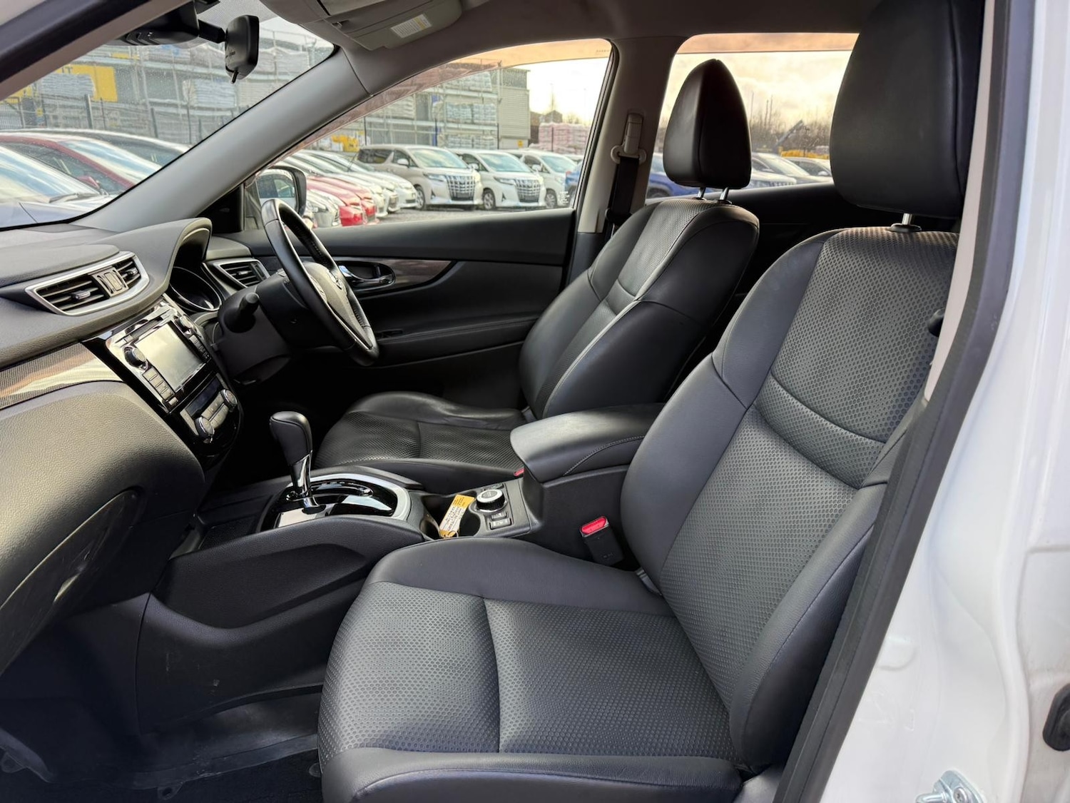 Used Nissan X-Trail 2026 for sale - 77319673: Photo 18