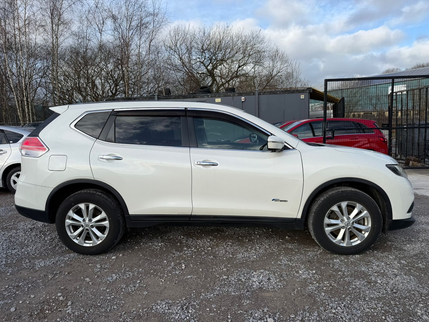 Used Nissan X-Trail 2026 for sale - 77319673: Photo 2