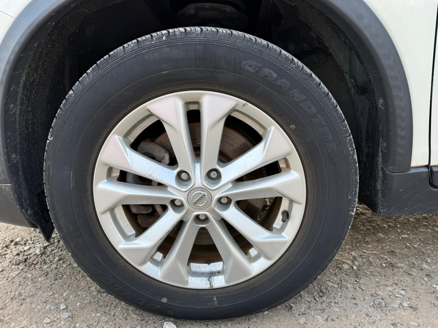 Used Nissan X-Trail 2026 for sale - 77319673: Photo 20