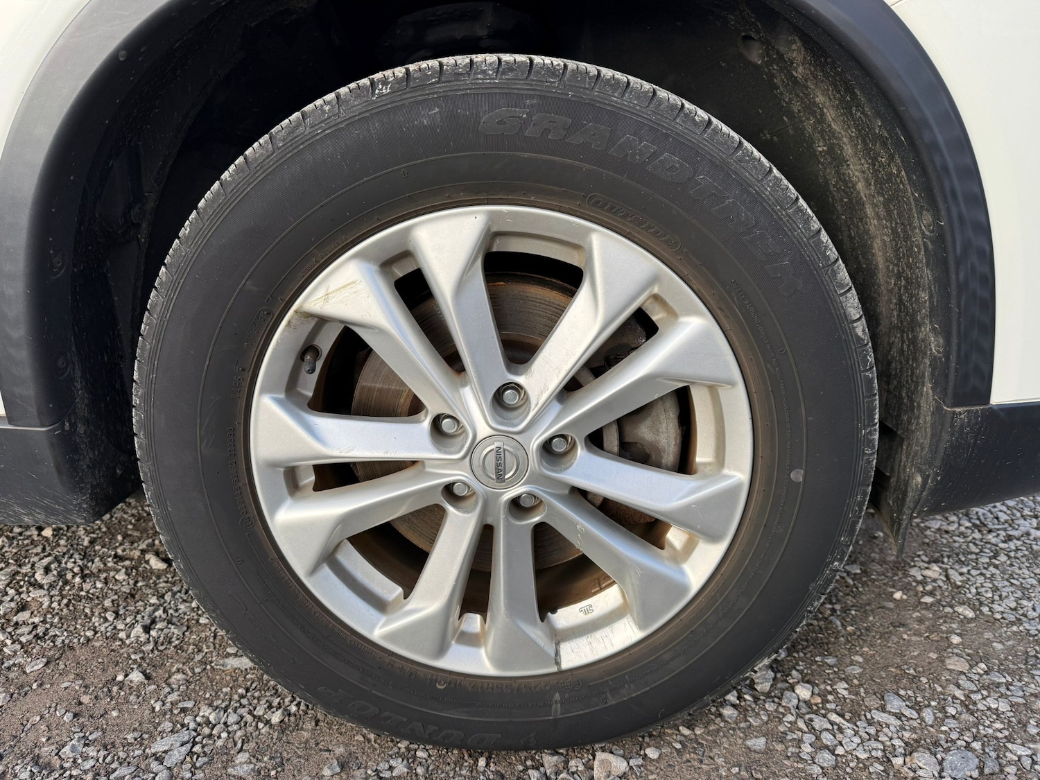 Used Nissan X-Trail 2026 for sale - 77319673: Photo 22