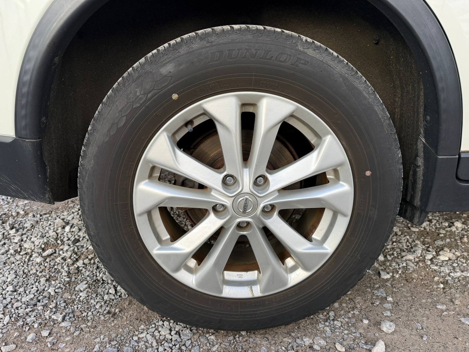 Used Nissan X-Trail 2026 for sale - 77319673: Photo 24