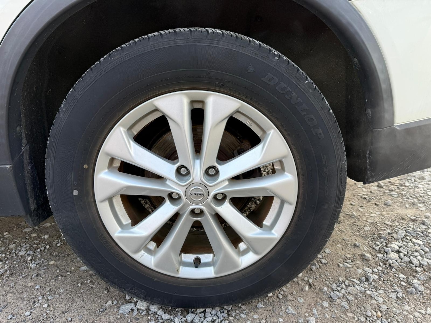 Used Nissan X-Trail 2026 for sale - 77319673: Photo 25