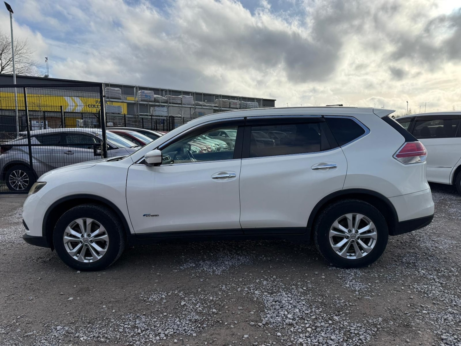 Used Nissan X-Trail 2026 for sale - 77319673: Photo 7