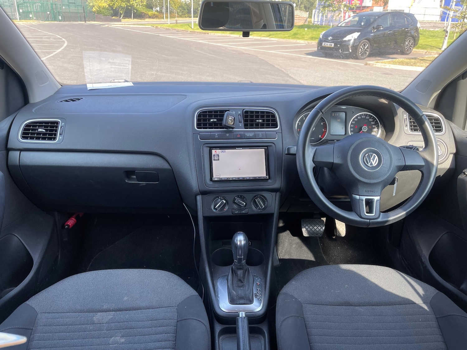 Vehicle 13
