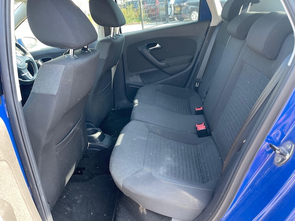 Used Volkswagen Polo 2025 for sale - 75620912: Photo 17