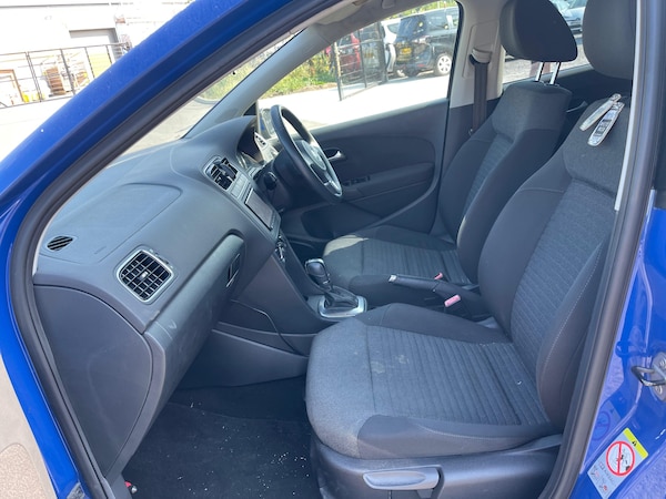 Used Volkswagen Polo 2025 for sale - 75620912: Photo 18