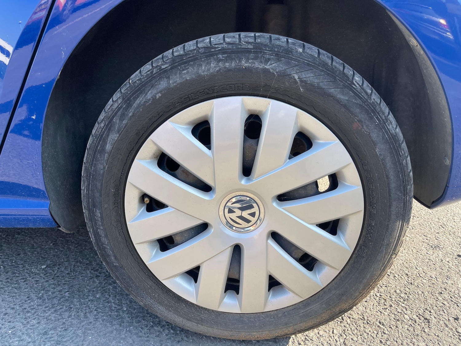 Vehicle 27