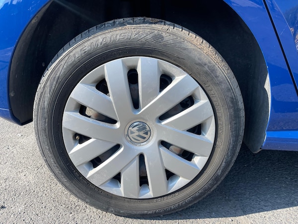 Used Volkswagen Polo 2025 for sale - 75620912: Photo 31