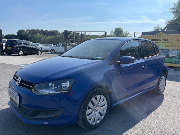 Used Volkswagen Polo 2025 for sale - 75620912: Photo 8