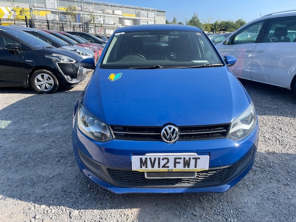 Used Volkswagen Polo 2025 for sale - 75620912: Photo 9