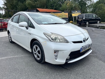 Used Toyota Prius 2015 for sale - 79567615: Photo