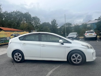 Used Toyota Prius 2015 for sale - 79567615: Photo