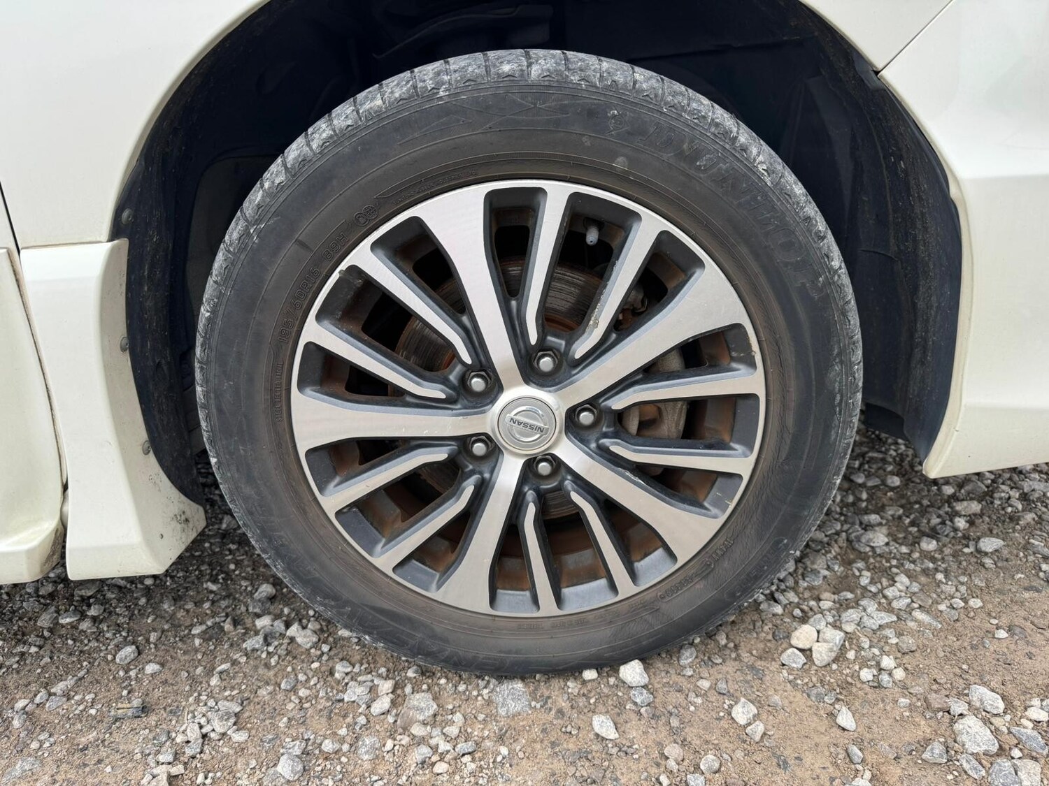 Used Nissan Serena 2026 for sale - 77818041: Photo 21