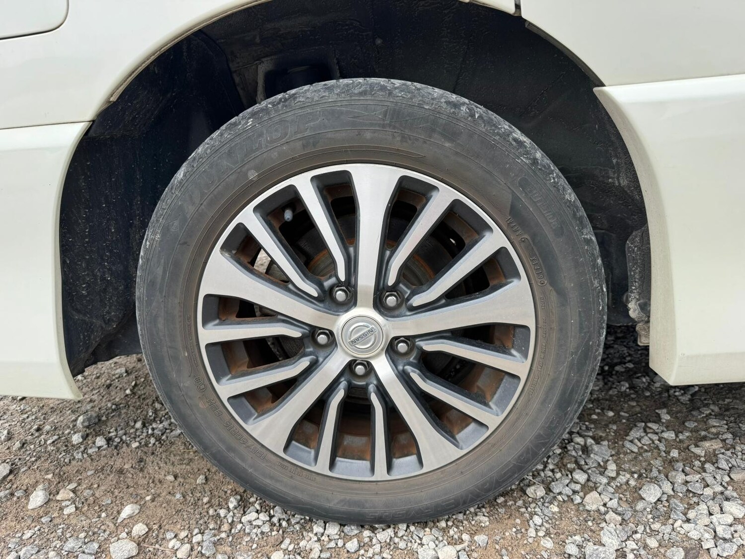 Used Nissan Serena 2026 for sale - 77818041: Photo 23